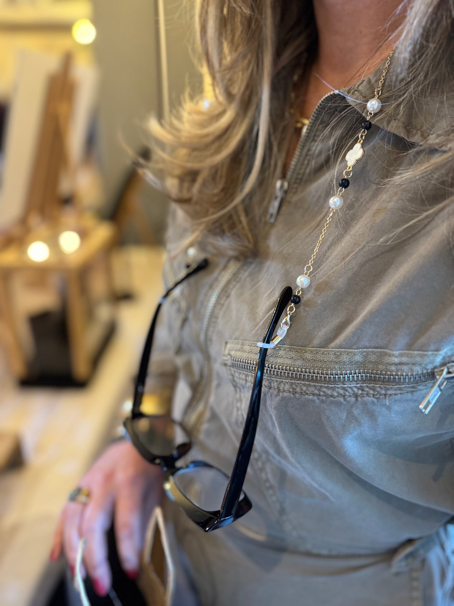 Sunglasses Chain