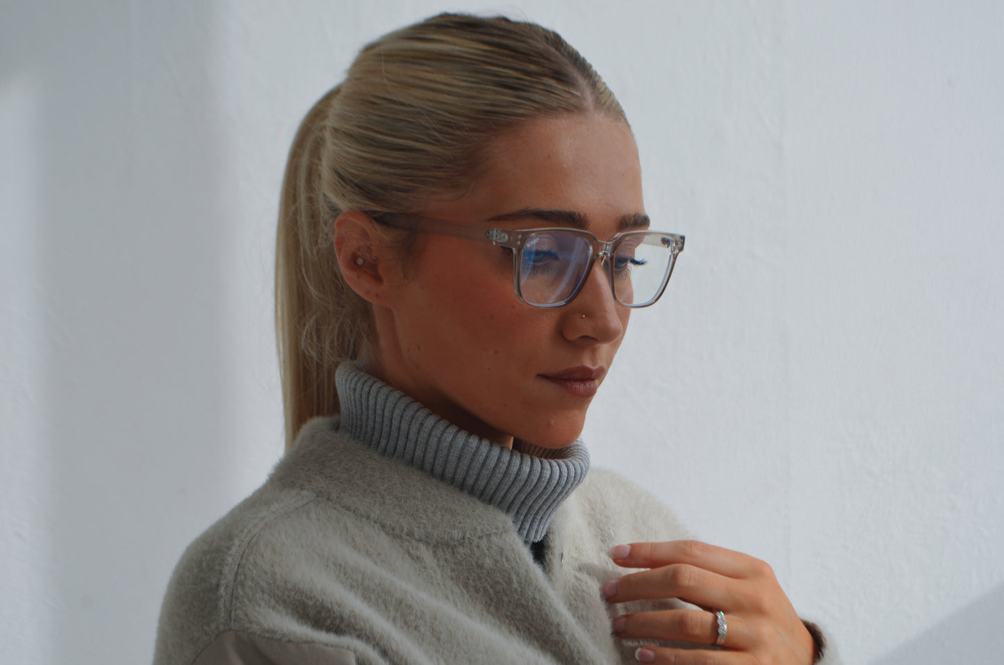 Blue Light Glasses