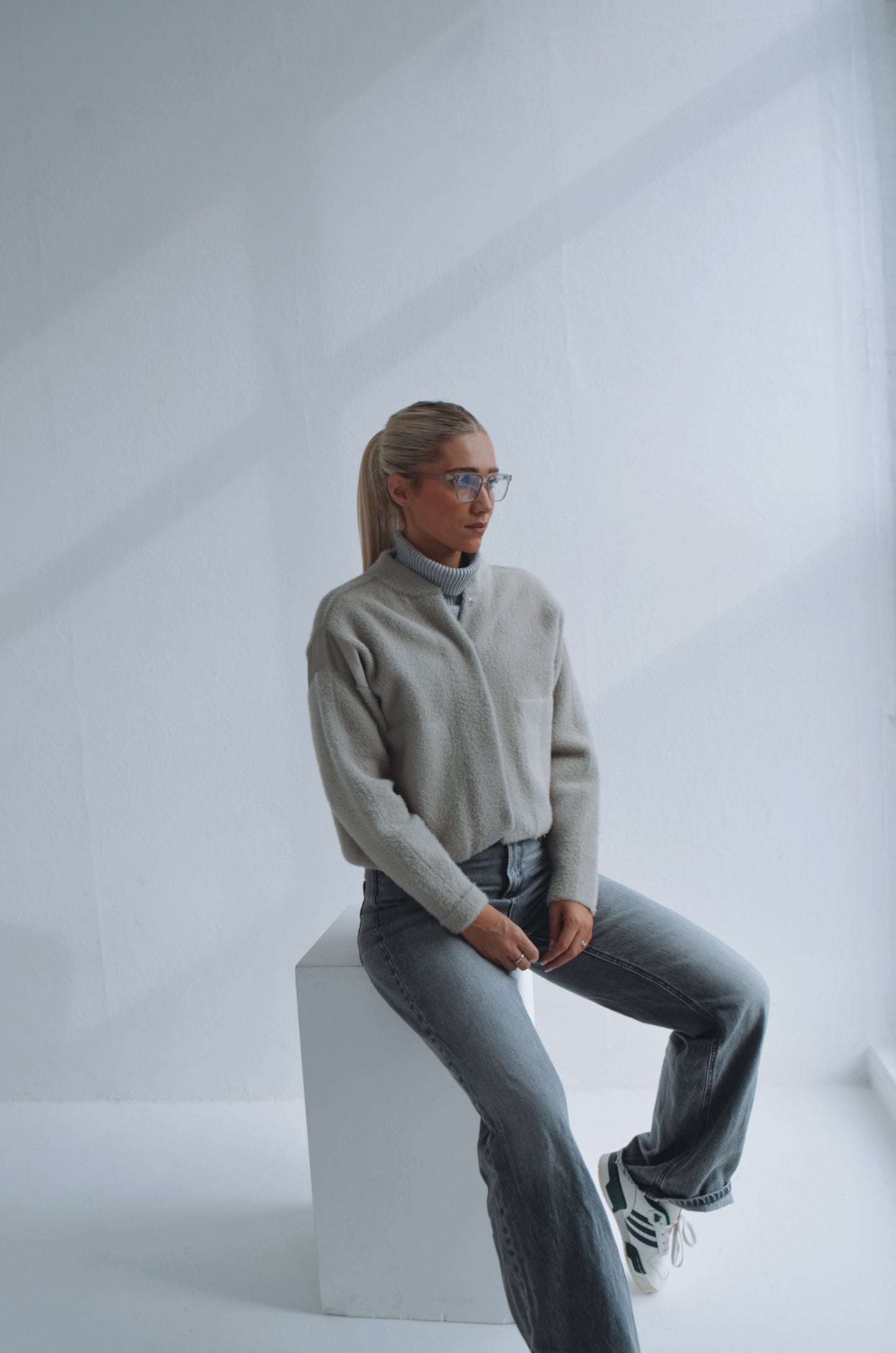 Blue Light Glasses
