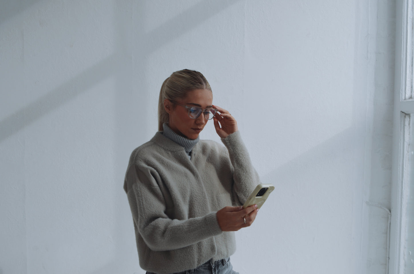 Blue Light Glasses
