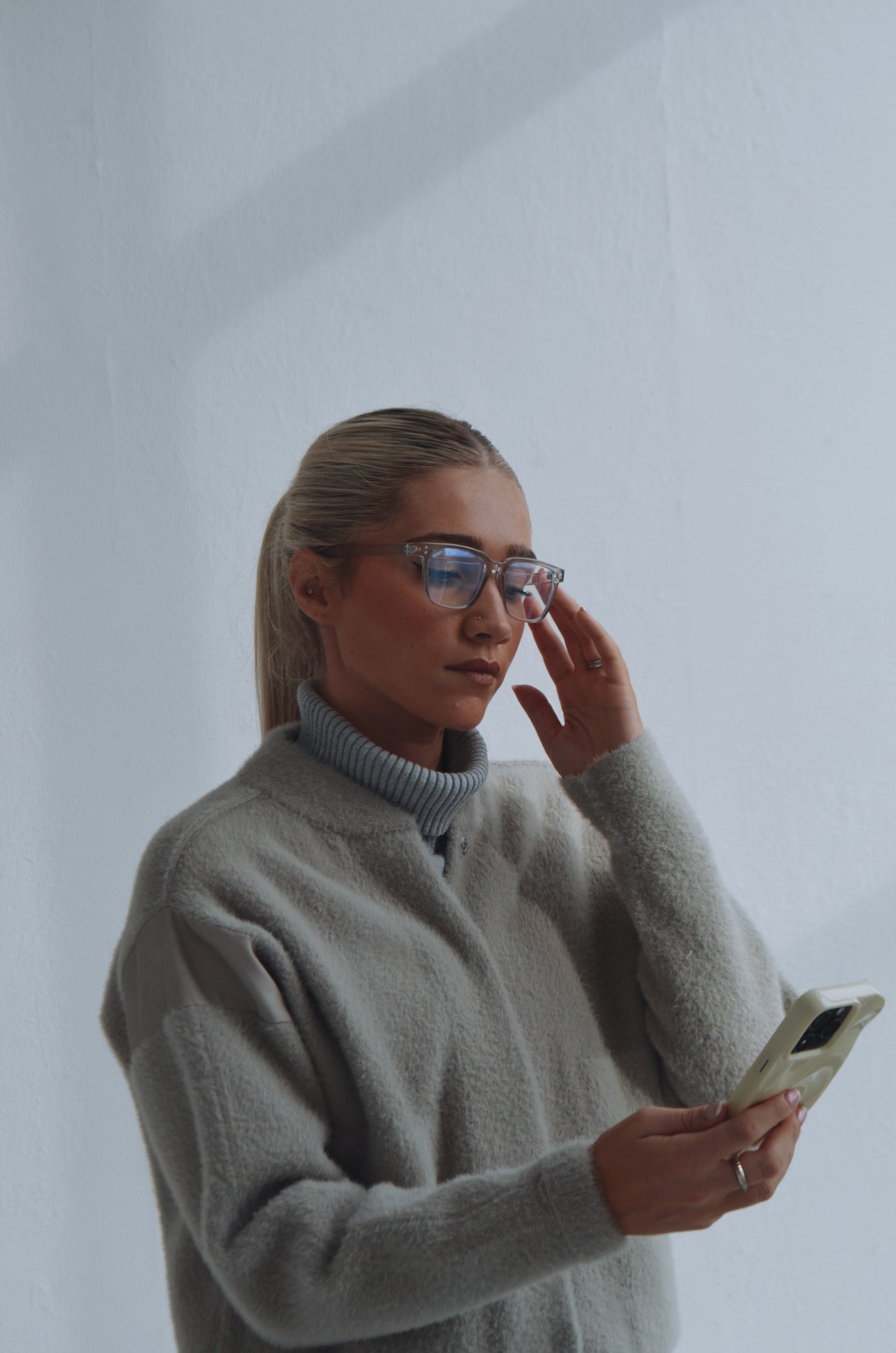 Blue Light Glasses