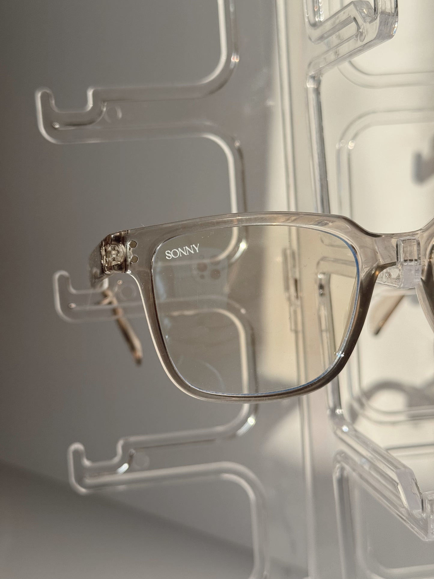 Blue Light Glasses