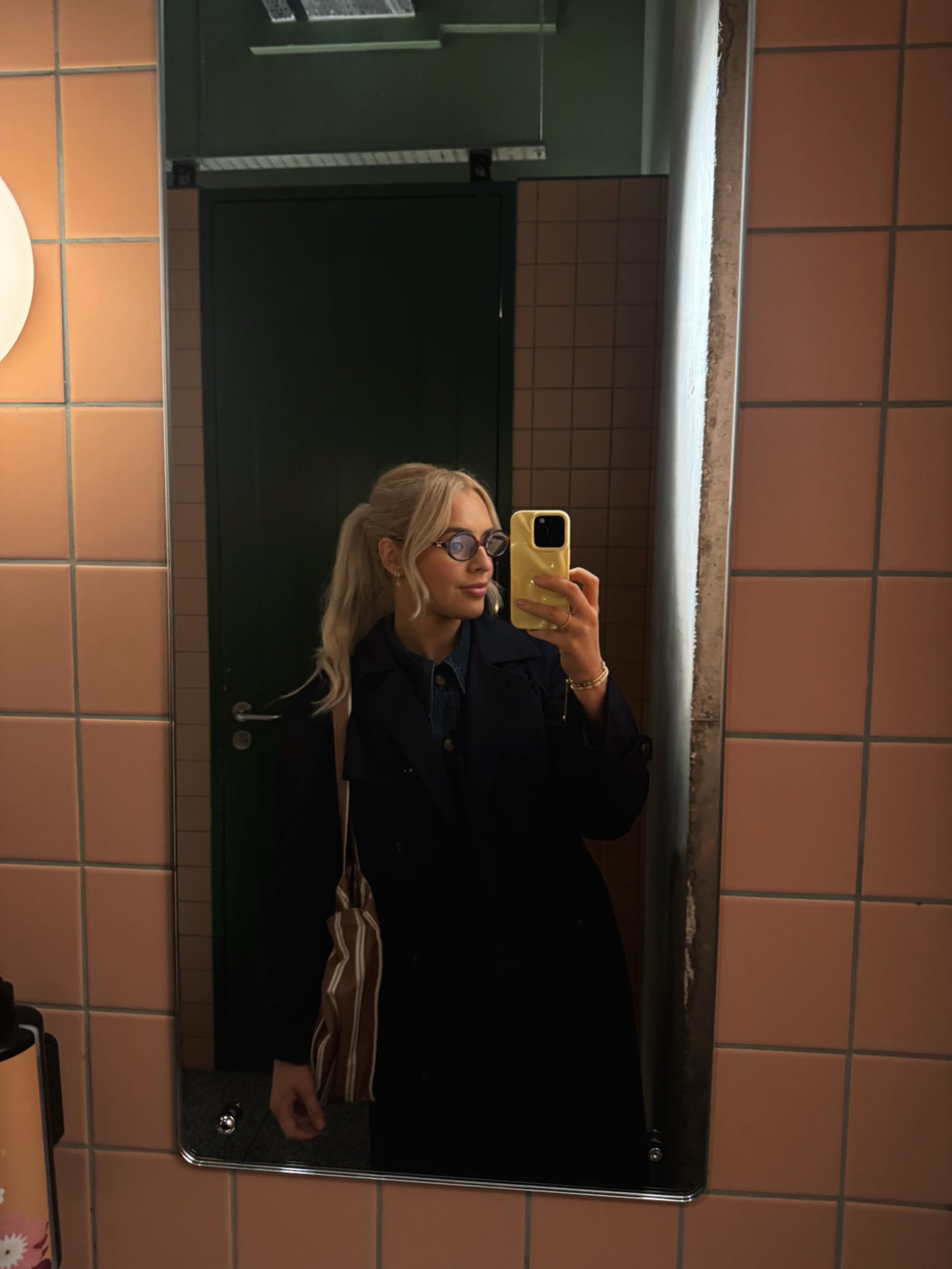 Blue Light Glasses