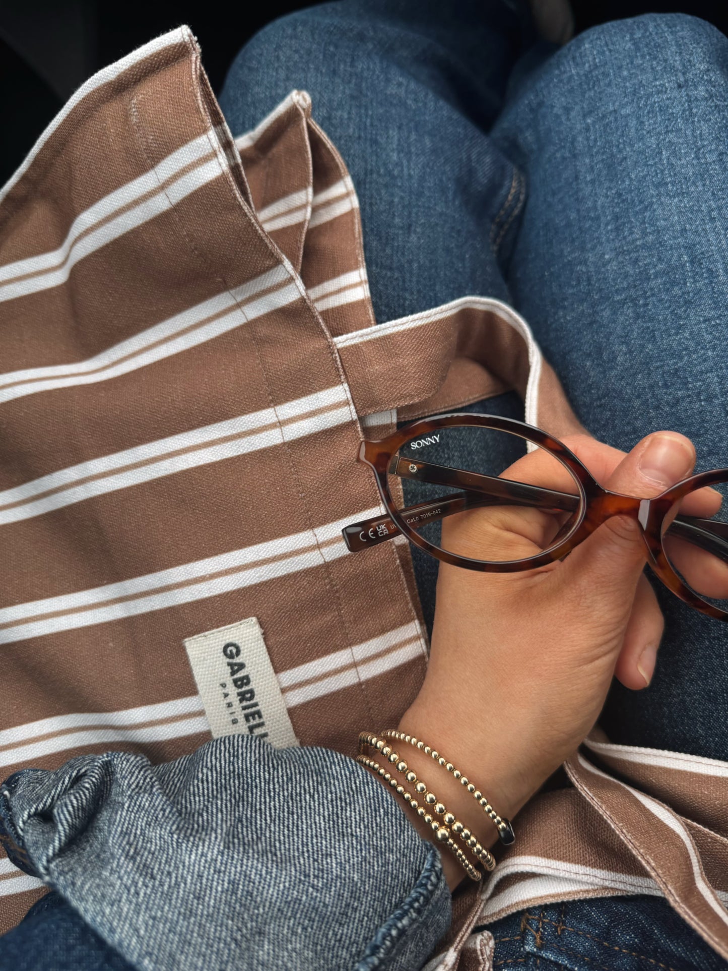 Blue Light Glasses